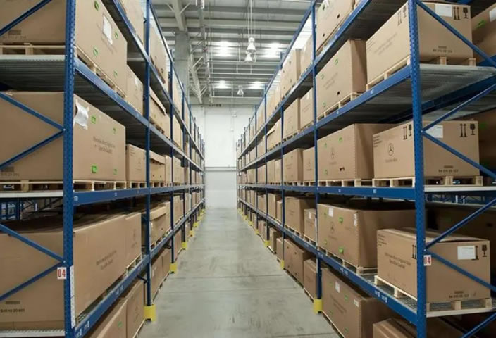 漳州到小榄镇货物仓储