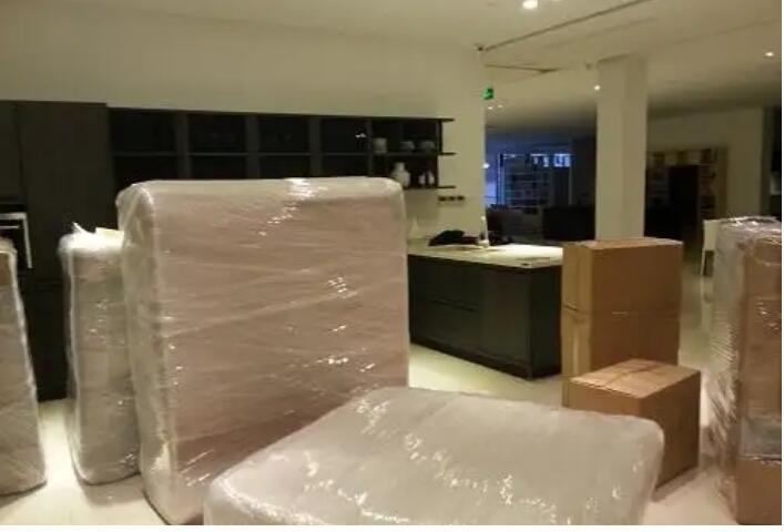 漳州到小榄镇长途搬家