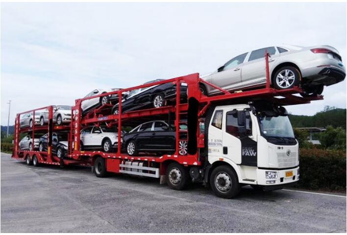 漳州到小榄镇轿车托运